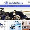 Home Medical Supplies