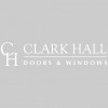 Clark Hall Doors & Windows