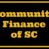 Community Finance Of SC