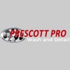 Prescott Pro Wash & Detail