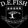 D E Fish Operations