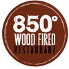 850 Degrees Wood Fired Pizza