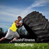 RUSH Fitness