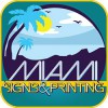 Miami Signs & Printing