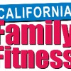 California Family Fitness