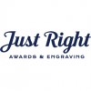 Just Right Awards & Engraving