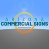 Arizona Commercial Signs