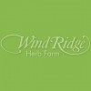 Wind Ridge Herb Farm