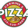 Carmine's Pizza