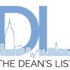 The Dean's List