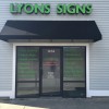 Lyons Signs