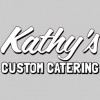 Kathy's Custom Catering