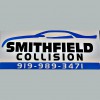 Smithfield Collision