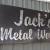 Jack's Metal Works