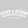 Above & Beyond Air Conditioning & Heating