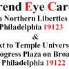 Trend Eye Care