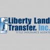 Liberty Land Transfer