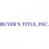 Buyers Title