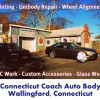 Connecticut Coach Auto Body