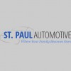 St. Paul Automotive