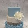 Above & Beyond Wedding Cakes