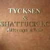 Tycksen & Shattuck