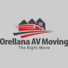 Orellana Av Moving