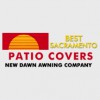 New Dawn Awning