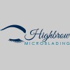 Highbrow Microblading