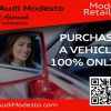 Audi Modesto