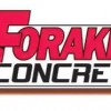 Foraker Concrete