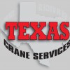 Texas Crane Services