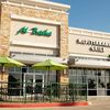 Al Basha Mediterranean Grill