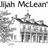 Elijah McLean's