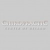 Chiropractic Center Of Delano