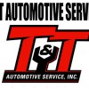 T & T Foreign Automotive Service