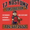 TJ Kustumz Construction