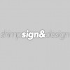 Shimp Sign & Design