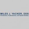 Yacker Miles J DDS