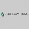 Cox Law Firm