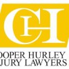 Cooper Hurley Injury Lawyers