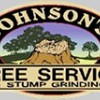 Johnson's Tree Service & Stump Grinding