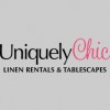 Uniquely Chic Linen Rentals & Tablescapes