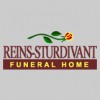 Reins Sturdivant Funeral Home