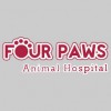 Four Paws Animal Hospital