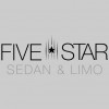 Five Star Sedan & Limousine Service