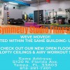 Symmetry Studio Fitness