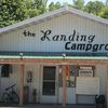 Landing Campground