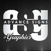 Advance Signs & Graphics