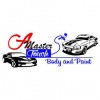 A Master Touch Body & Paint